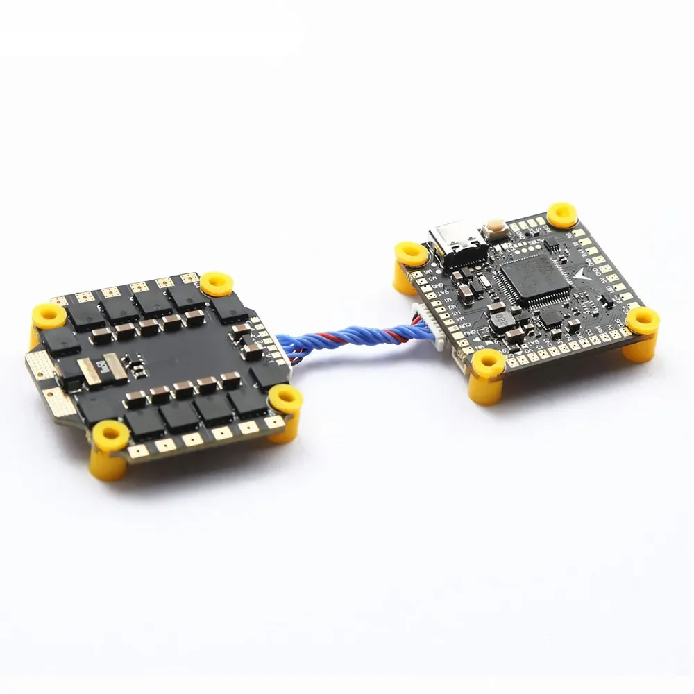 RC Tracker F405 V2 Flight Cont - Betaflight Fc F4 评论和价格