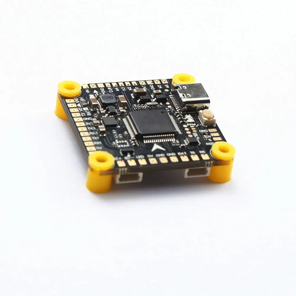 RC Tracker F405 V2 Flight Cont - Betaflight Fc F4 评论和价格