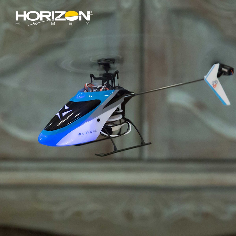 Horizon Hobby Blade Nano S3 3D - Rc Helicopter Blade 评论和价格
