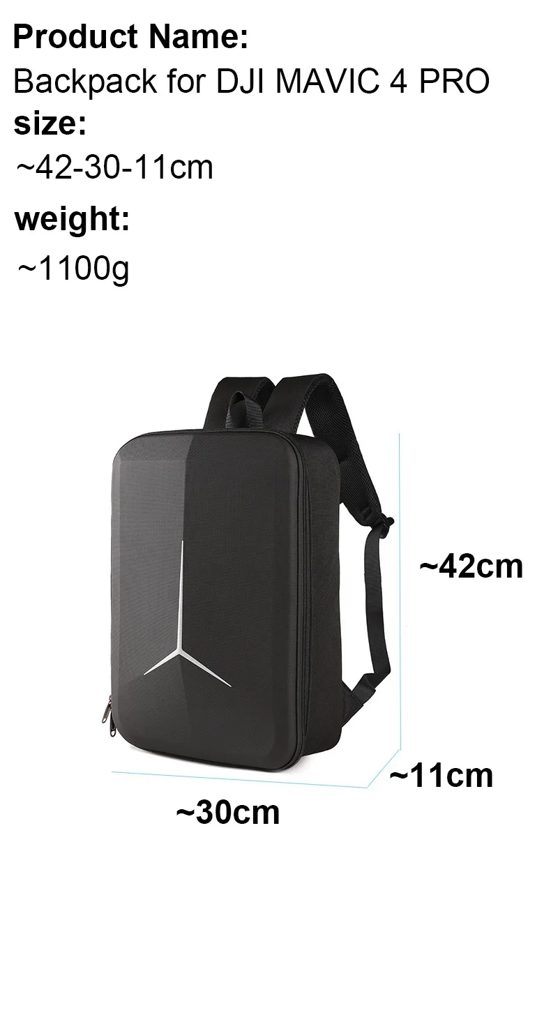 Backpack For DJI MAVIC 4 PRO D - Rc Helicopter Bag 评论和价格