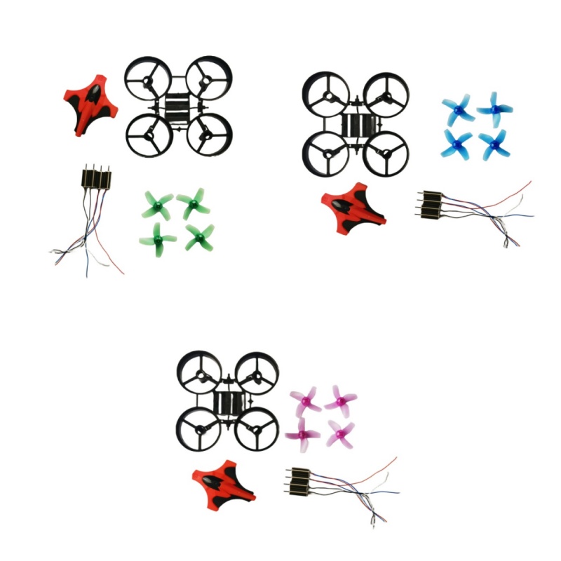 DIY Mini RC Drone Kit-BLH8700/ - Rc Helicopter Tool Kit 评论和价格