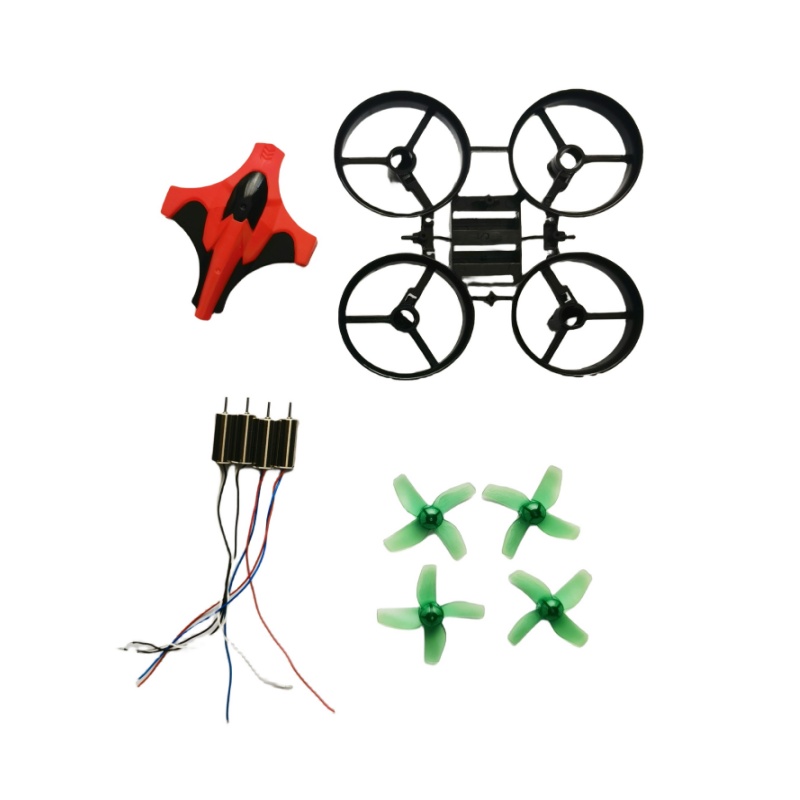 DIY Mini RC Drone Kit-BLH8700/ - Rc Helicopter Tool Kit 评论和价格