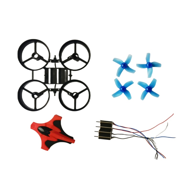 DIY Mini RC Drone Kit-BLH8700/ - Rc Helicopter Tool Kit 评论和价格