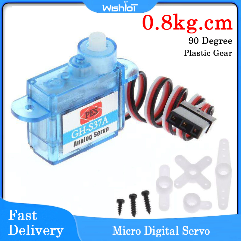 3.7g Micro Digital Servo Mini  - Rc Helicopter Servo 评论和价格