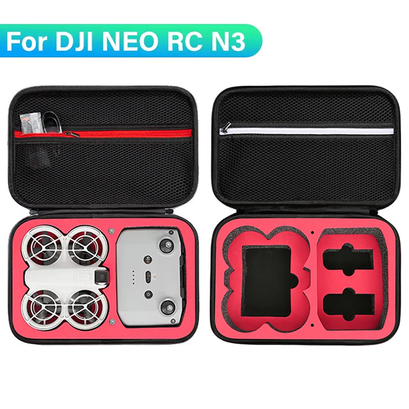 Portable Storage Bag Protectiv - Rc Helicopter Bag 评论和价格