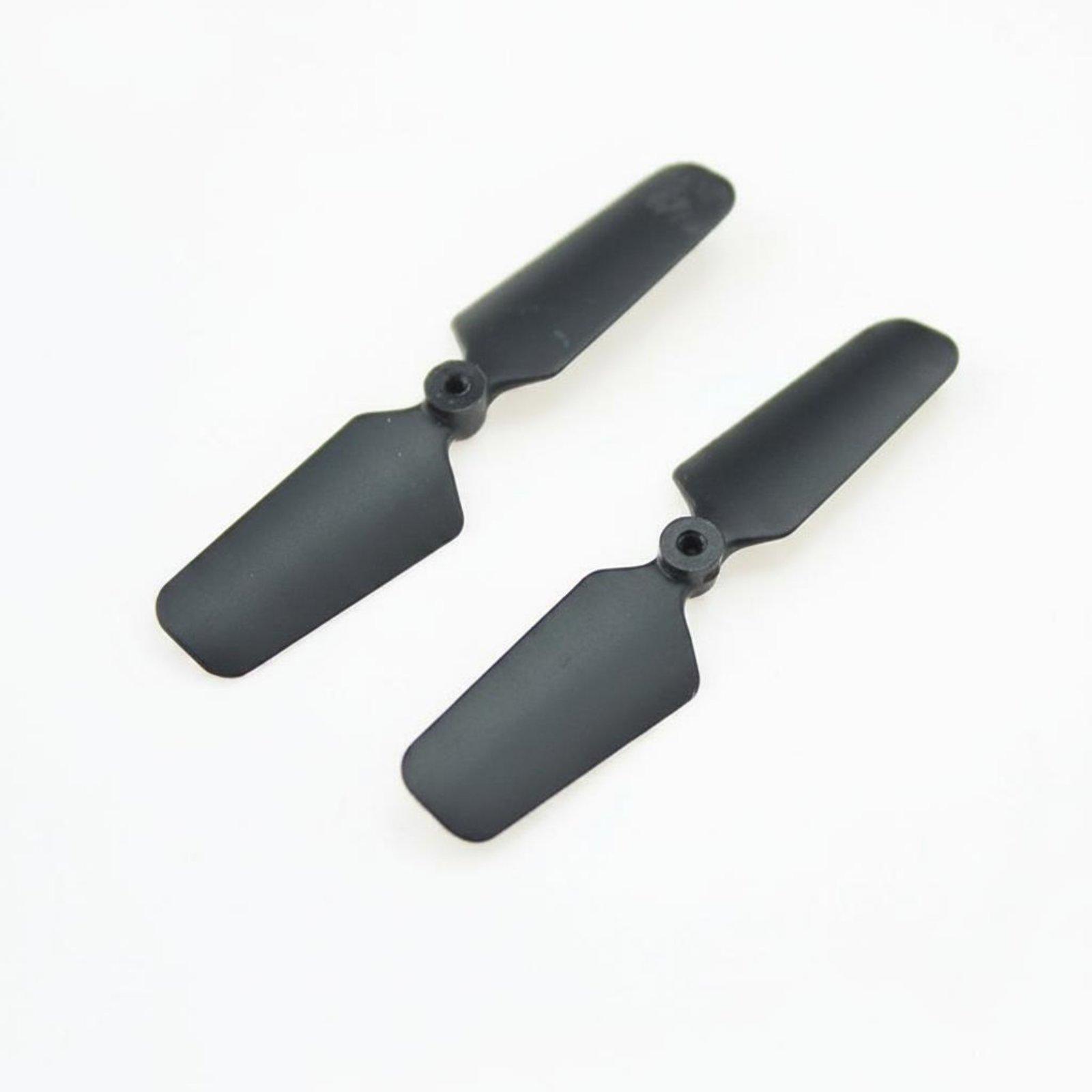 Tail Rotor Blades for Mini RC  - Rc Helicopter Blade 评论和价格