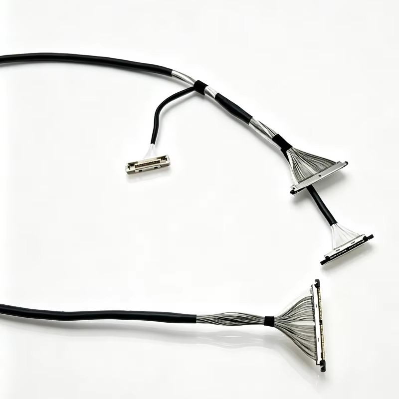 New Gimbal PTZ Signal Cable Ca - Autel Drone Evo Max 4T 评论和价格