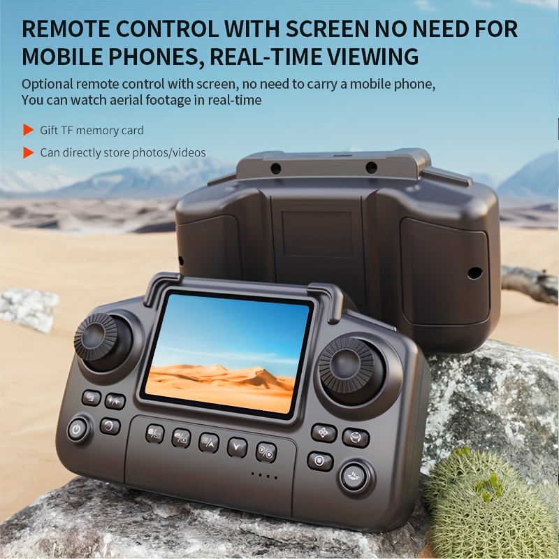 2026 Upgraded E99 PRO MAX Fold - Rc Helicopter Case 评论和价格