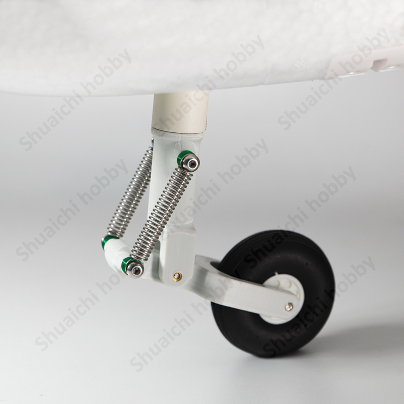 1PCS For FMS 1220mm Guardian R - Rc Helicopter Bag 评论和价格