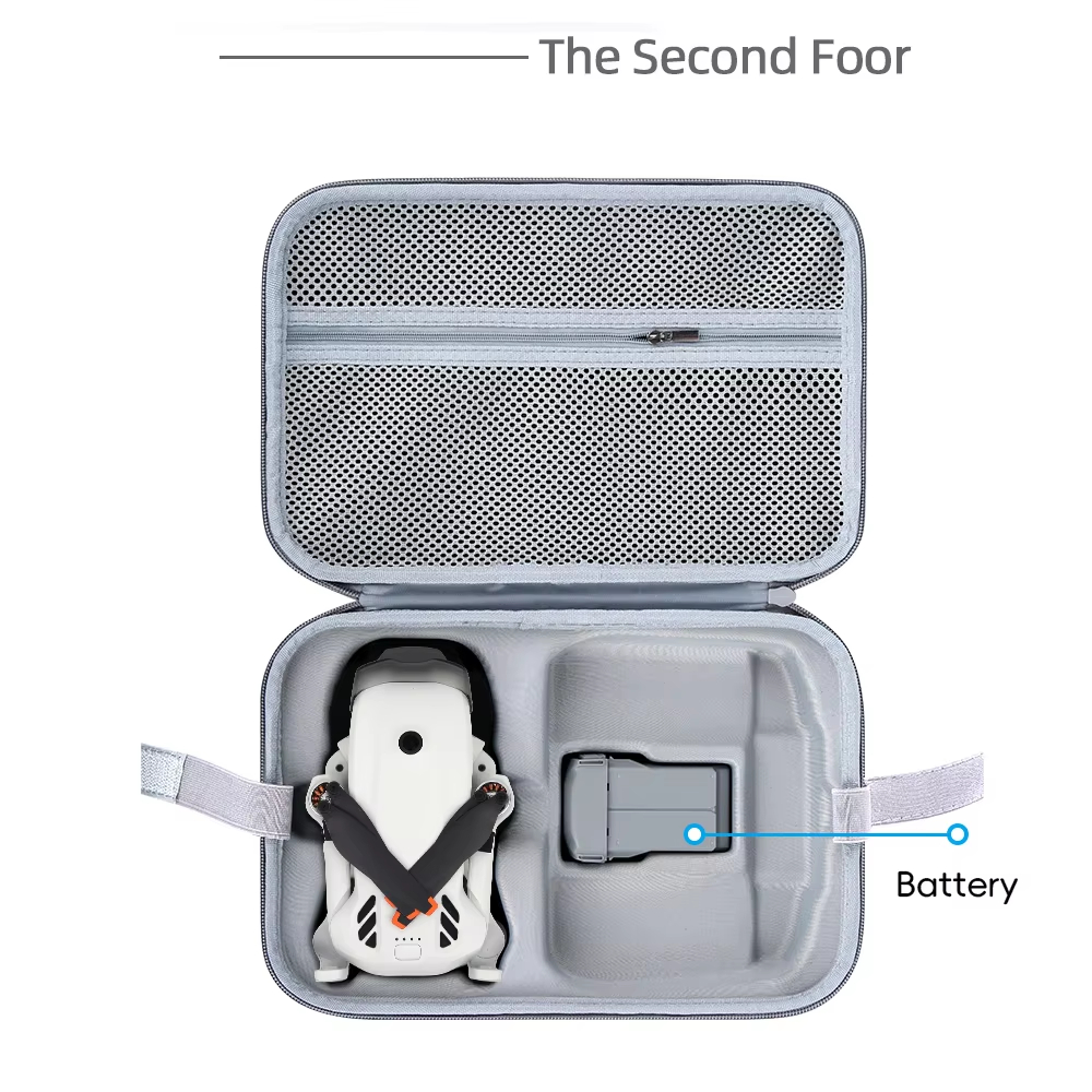 Bag for DJI LITO 1 X1 Storage  - Rc Helicopter Bag 评论和价格