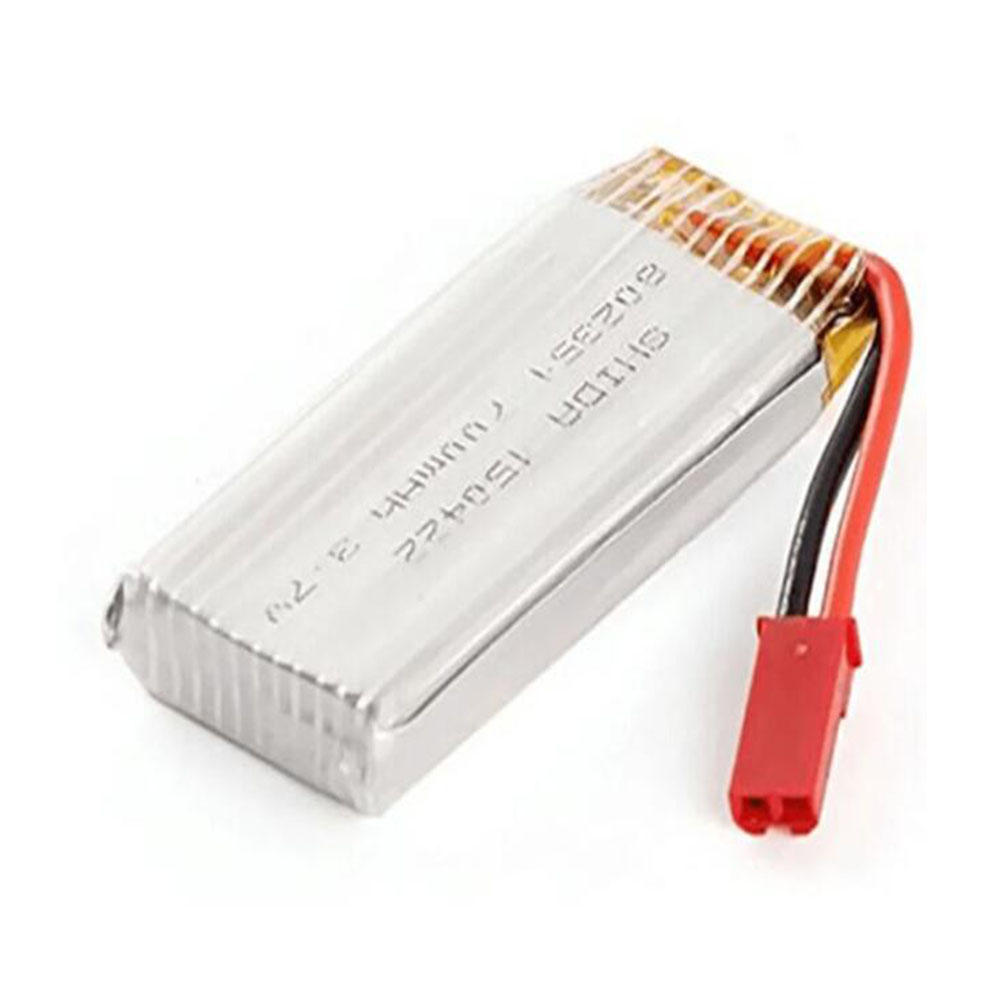 JD-509 battery 3.7V 700mAh Li- - Rc Helicopter Coaxial 评论和价格