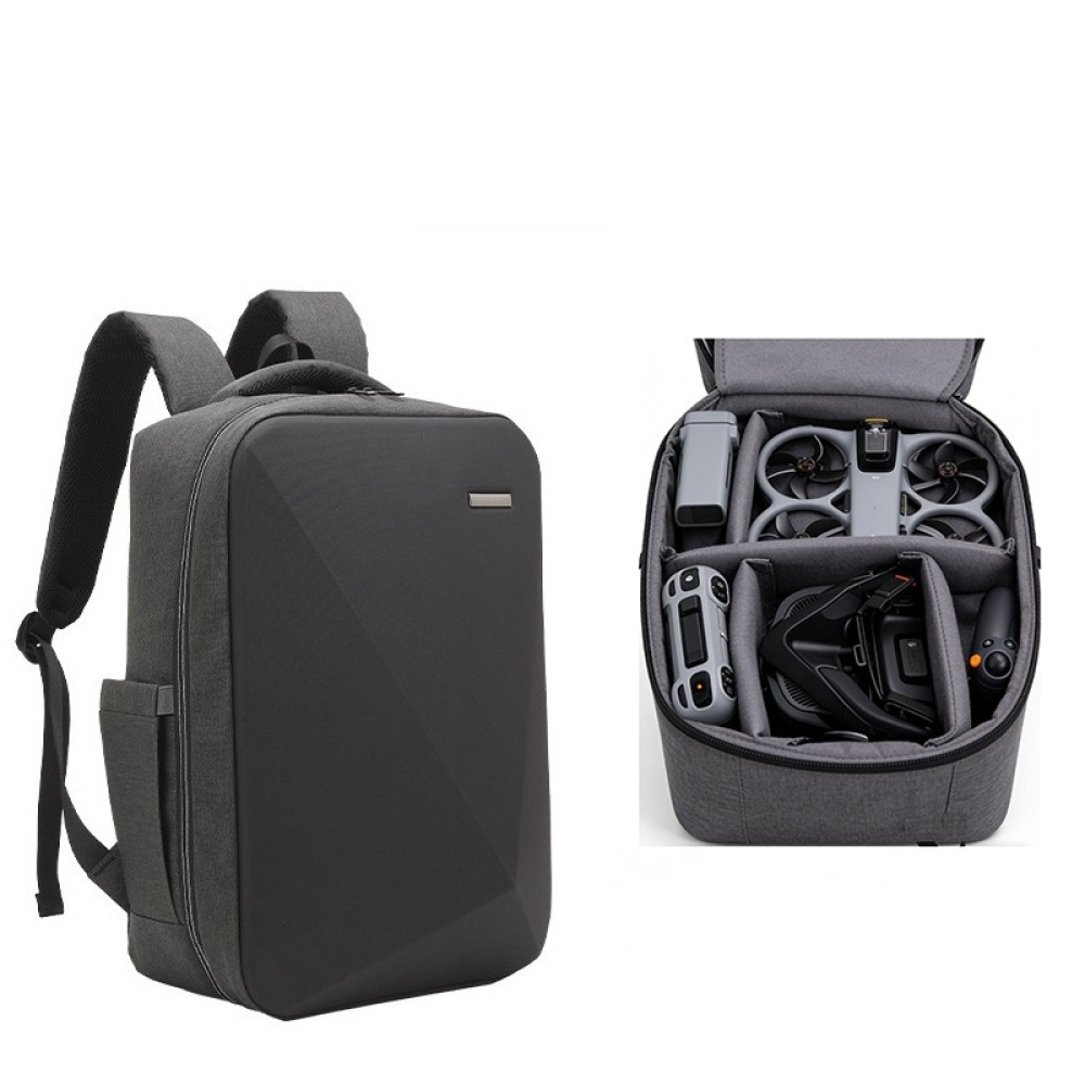 Drone Backpack for DJI Avata 3 - Rc Helicopter Bag 评论和价格