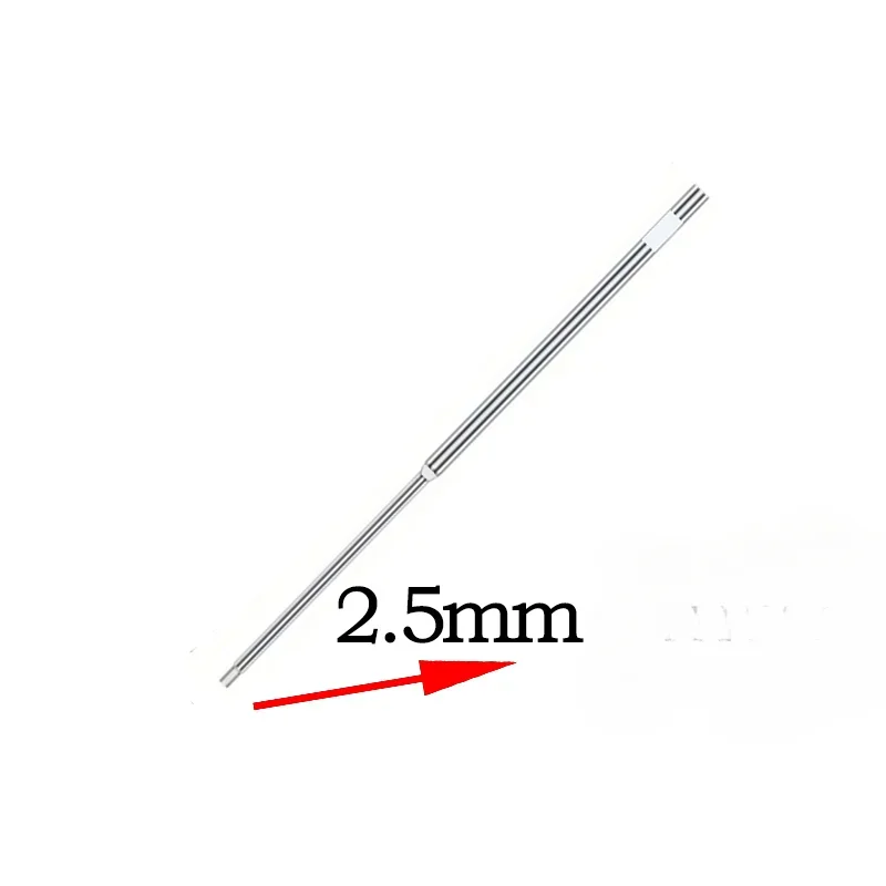 Allen Screwdriver Hardened Tip - Rc Helicopter Tool Kit 评论和价格