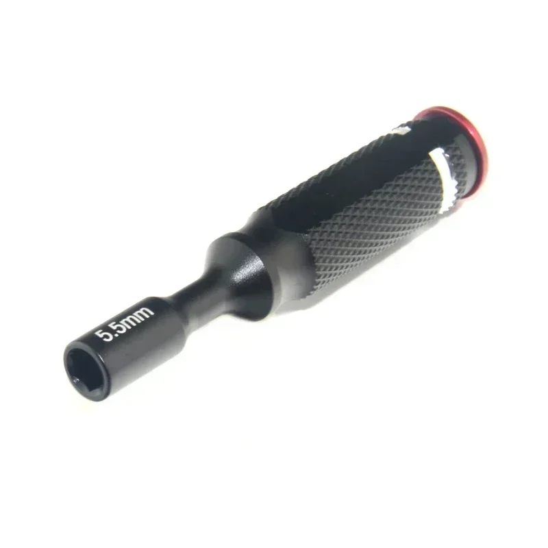 Hexagonal Head Nut Drivers 5.5 - Rc Helicopter Tool Kit 评论和价格